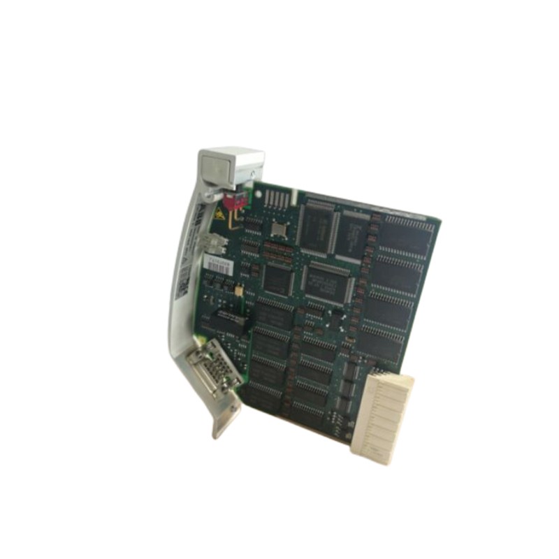 ABB 3BDH000032R1 FI 830F Communication Module0